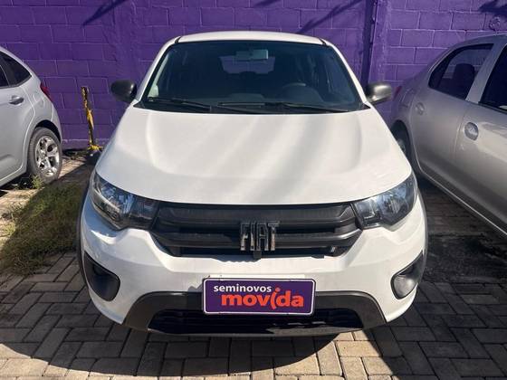 FIAT MOBI 1.0 EVO FLEX LIKE. MANUAL FIAT MOBI 1.0 EVO FLEX LIKE. MANUAL